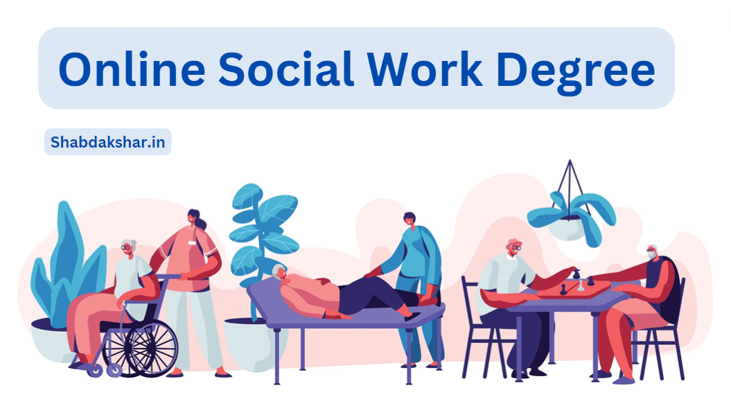 Online Social Work Degree Your Ultimate Guide To Top Programs And Careers